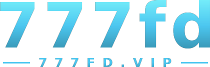 777fd logo
